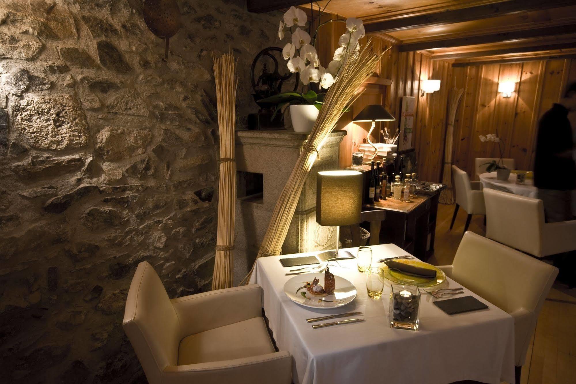 Le Chalet De L'Atelier - Le Nord Champéry Zewnętrze zdjęcie
