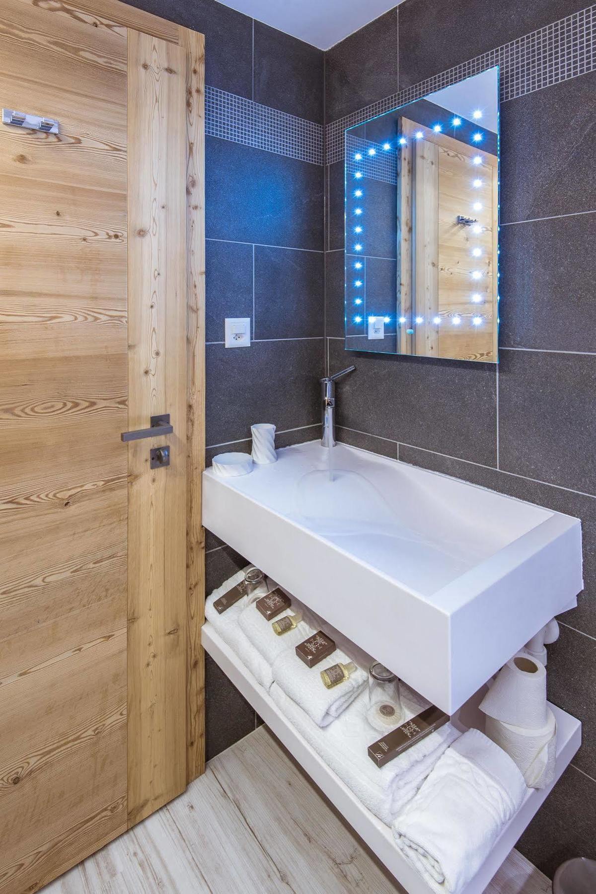 Le Chalet De L'Atelier - Le Nord Champéry Zewnętrze zdjęcie