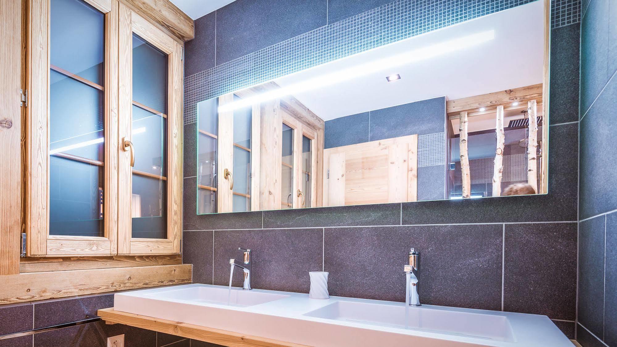 Le Chalet De L'Atelier - Le Nord Champéry Zewnętrze zdjęcie